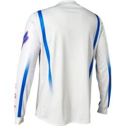 RANGER RS LS JERSEY [LT GRY]: Mărime - L