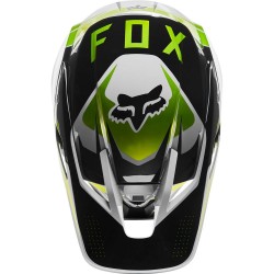 V3 RS MIRER HELMET, ECE [FLO YLW]: Mărime - L