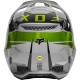 V3 RS MIRER HELMET, ECE [FLO YLW]: Mărime - L
