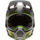 V3 RS MIRER HELMET, ECE [FLO YLW]: Mărime - L