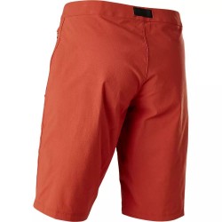 W RANGER SHORT W/LINER [RD CLY]: Mărime - L