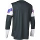 DEFEND RS LS JERSEY [WHT]: Mărime - L