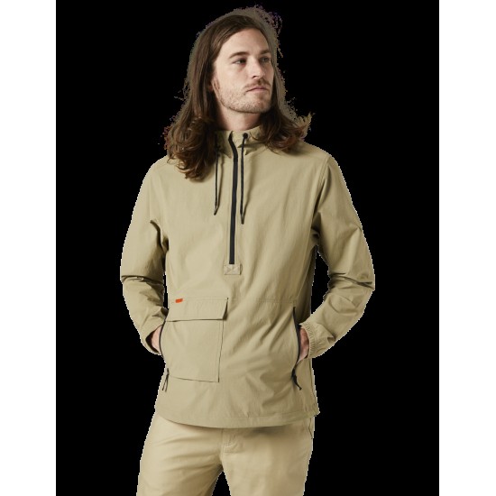 SURVIVALIST ANORAK JACKET [BRK]: Mărime - S