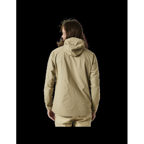 SURVIVALIST ANORAK JACKET [BRK]: Mărime - S
