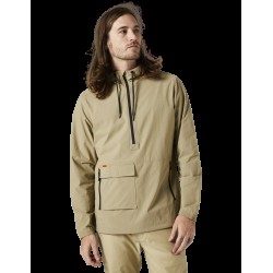 SURVIVALIST ANORAK JACKET [BRK]: Mărime - M