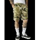 ESSEX CAMO SHORT 2.0 [GRN CAM]: Mărime - 31