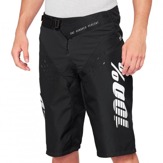 R-CORE Shorts Black: Mărime - 30 R-CORE Shorts Black: Mărime - 30