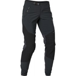 W FLEXAIR PRO PANT [BLK]: Mărime - M