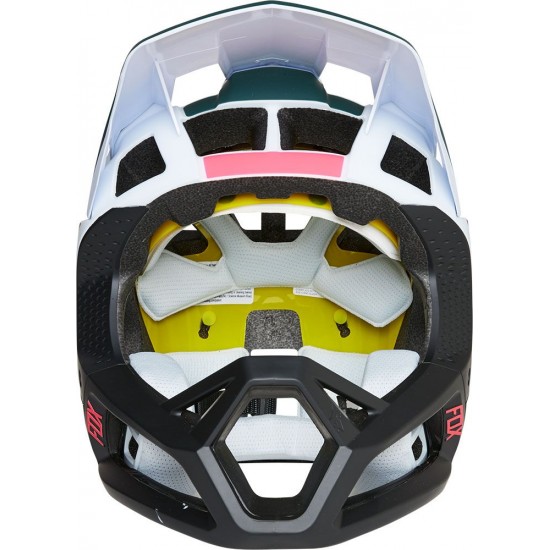 PROFRAME HELMET VOW, CE [WHT]: Mărime - XL