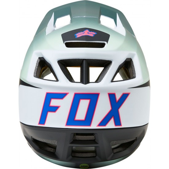 PROFRAME HELMET VOW, CE [WHT]: Mărime - XL