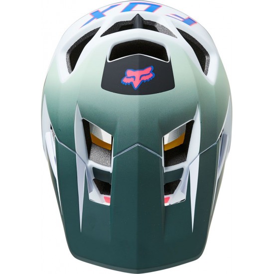 PROFRAME HELMET VOW, CE [WHT]: Mărime - XL