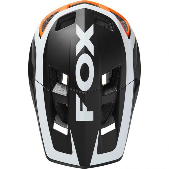 DROPFRAME PRO HELMET DVIDE, CE [BLK]: Mărime - S