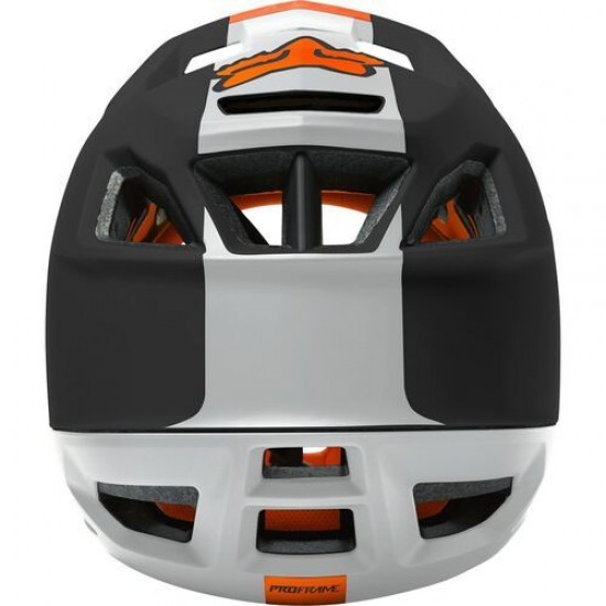 PROFRAME HELMET BLOCKED, CE [BLK]: Mărime - XL