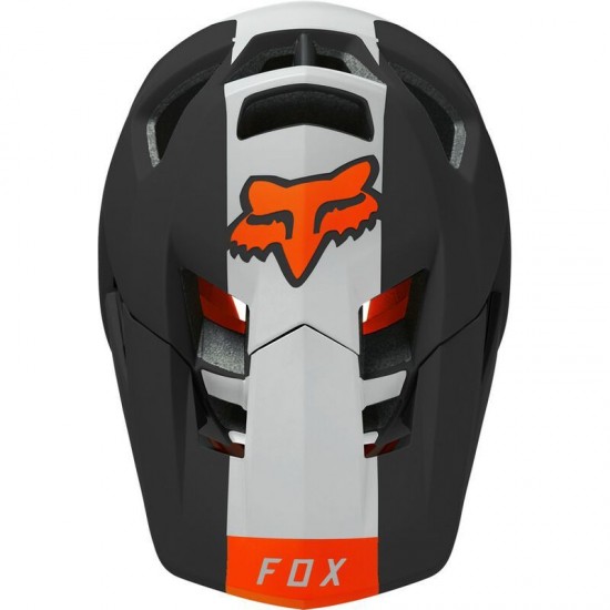 PROFRAME HELMET BLOCKED, CE [BLK]: Mărime - XL