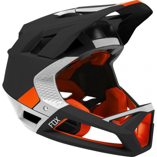 PROFRAME HELMET BLOCKED, CE [BLK]: Mărime - XL