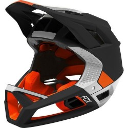 PROFRAME HELMET BLOCKED, CE [BLK]: Mărime - XL