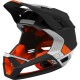 PROFRAME HELMET BLOCKED, CE [BLK]: Mărime - XL