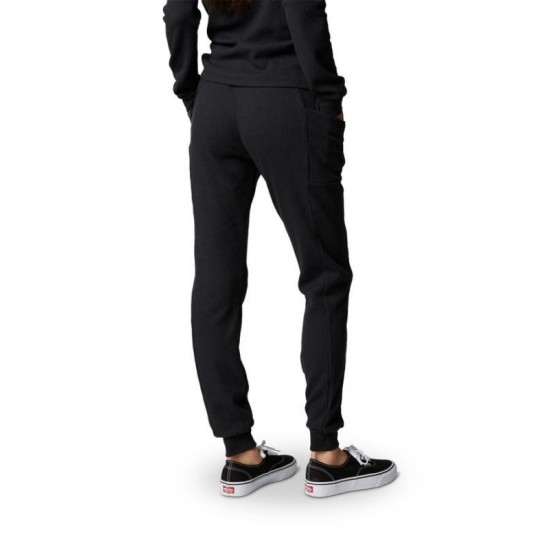 HIGH DESERT THERMAL JOGGER [BLK]: Mărime - XL