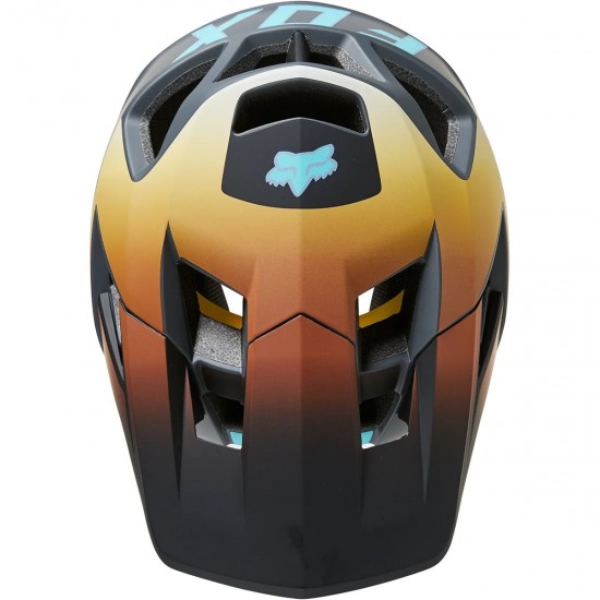 PROFRAME HELMET GRAPHIC 2, CE [BLK]: Mărime - XL