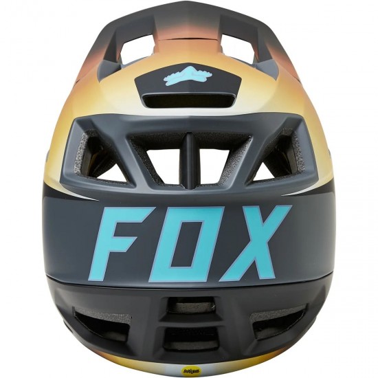 PROFRAME HELMET GRAPHIC 2, CE [BLK]: Mărime - XL
