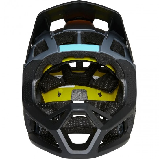 PROFRAME HELMET GRAPHIC 2, CE [BLK]: Mărime - XL