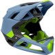 PROFRAME HELMET BLOCKED, CE [DST BLU]: Mărime - XL