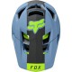 PROFRAME HELMET BLOCKED, CE [DST BLU]: Mărime - XL