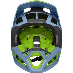 PROFRAME HELMET BLOCKED, CE [DST BLU]: Mărime - XL