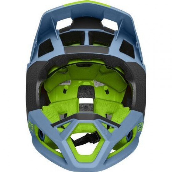 PROFRAME HELMET BLOCKED, CE [DST BLU]: Mărime - XL