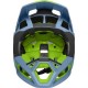 PROFRAME HELMET BLOCKED, CE [DST BLU]: Mărime - XL