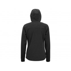 MTB RANGER FIRE JACKET [BLK]: Mărime - S