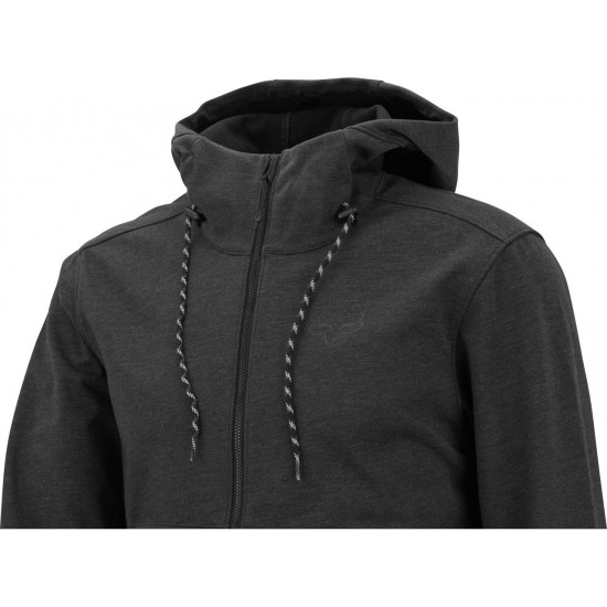 MTB RANGER FIRE JACKET [BLK]: Mărime - S