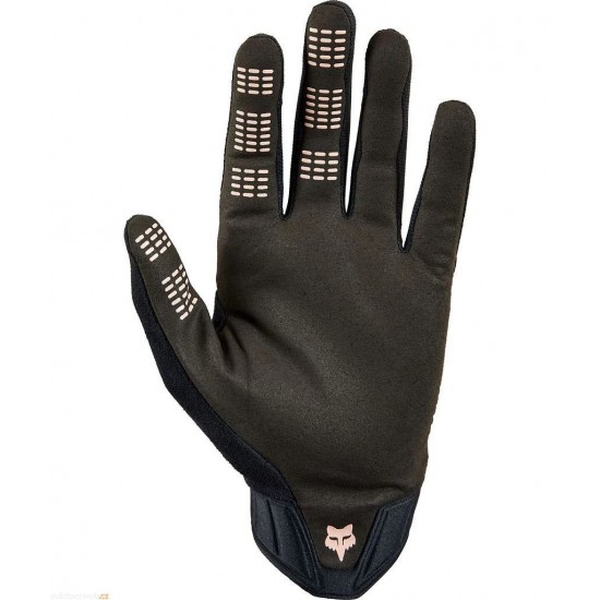 MTB FLEXAIR ASCENT GLOVE [HTR CLK]: Mărime - L