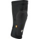 MTB ENDURO KNEE SLEEVE [BLK]: Mărime - 2X