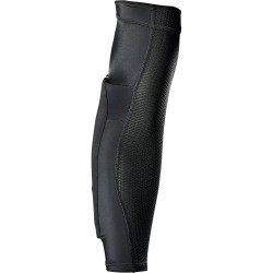 MTB ENDURO ELBOW SLEEVE [BLK]: Mărime - 2X