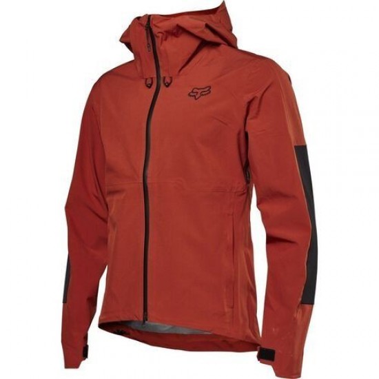 MTB DEFEND 3L WATER JACKET [CPR]: Mărime - XL