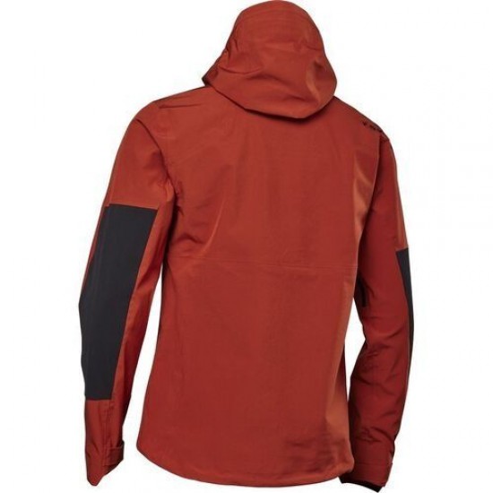 MTB DEFEND 3L WATER JACKET [CPR]: Mărime - XL