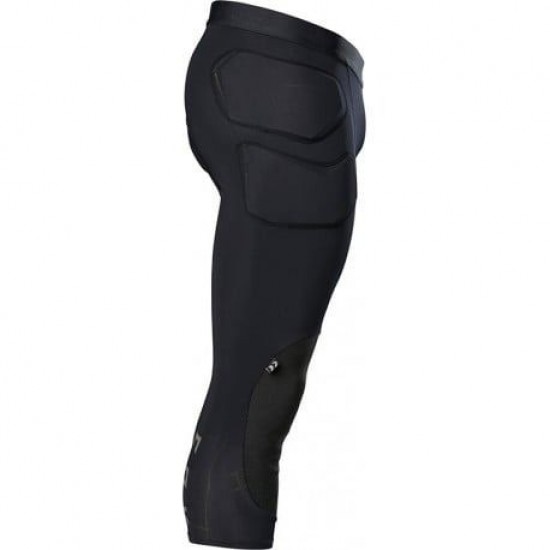 BASEFRAME PRO TIGHTS [BLK]: Mărime - M