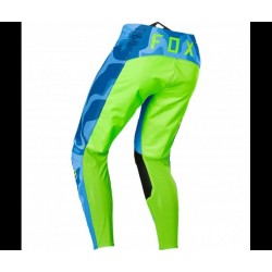 AIRLINE EXO PANT [BLU/YLW]: Mărime - 32