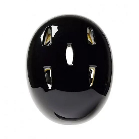 MTB FLIGHT PRO HELMET, CE [BLK]: Mărime - L