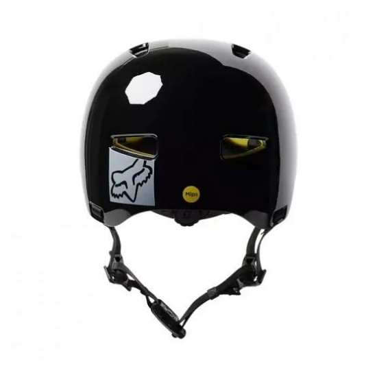 MTB FLIGHT PRO HELMET, CE [BLK]: Mărime - L