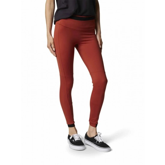 LUKANOE THERMO LEGGING [CPR]: Mărime - XS
