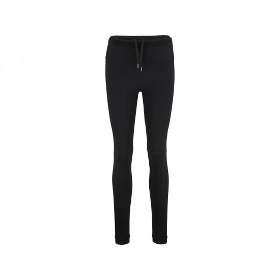 LUKANOE THERMO LEGGING [BLK]: Mărime - XL
