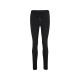 LUKANOE THERMO LEGGING [BLK]: Mărime - XL