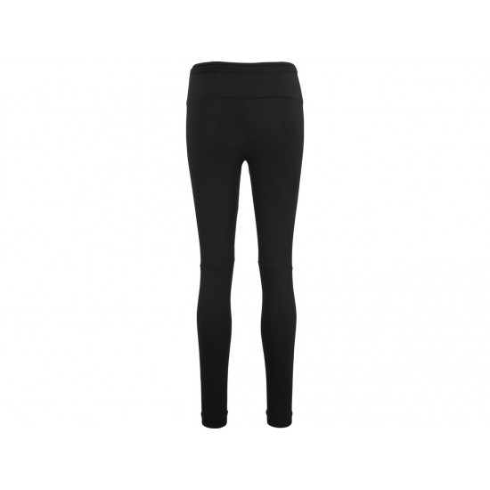 LUKANOE THERMO LEGGING [BLK]: Mărime - XL