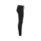 LUKANOE THERMO LEGGING [BLK]: Mărime - XL
