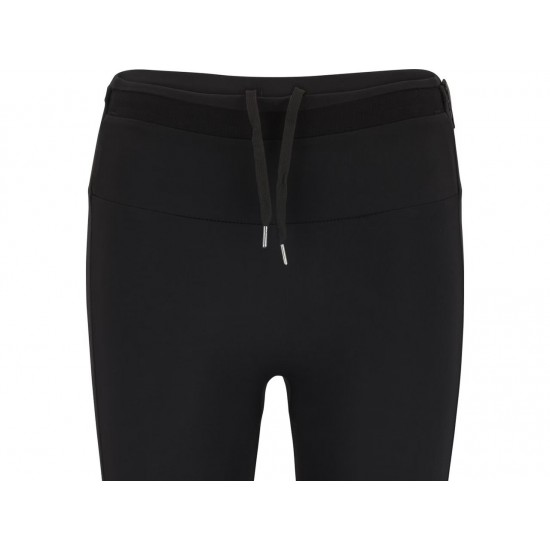 LUKANOE THERMO LEGGING [BLK]: Mărime - XL