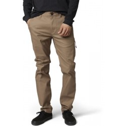ESSEX STRETCH SLIM PANT [CHAI]: Mărime - 36