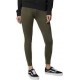 DETOUR LEGGING [ARMY]: Mărime - S