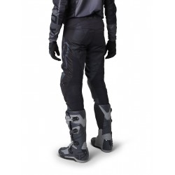 MX 180 LEED PANT - BLACK [DRK SHDW]: Mărime - 36